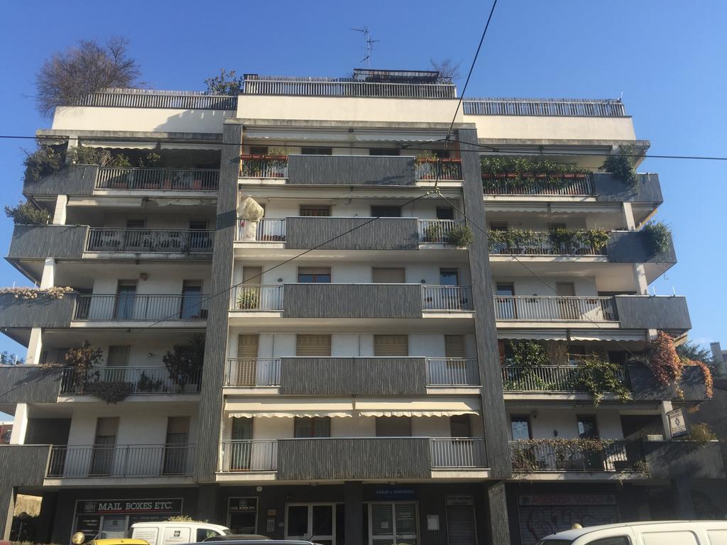 Stelle Di Mari -Ieo Apartamento Milão Exterior foto